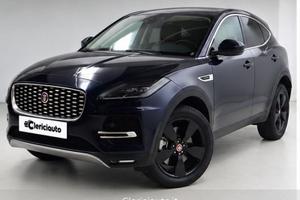 Jaguar E-Pace 2.0D I4 163 CV AWD Auto SE