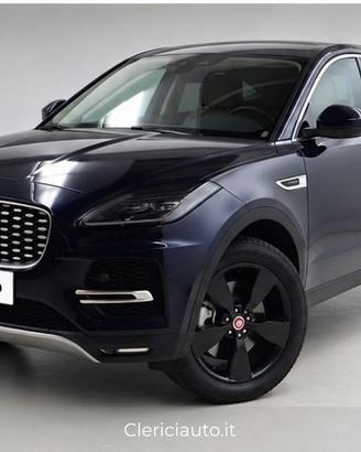 Jaguar E-Pace 2.0D I4 163 CV AWD Auto SE