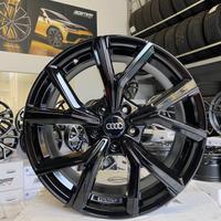 Cerchi Audi raggio 18 NUOVI cod.98241