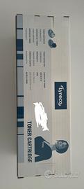 cartuccia Toner Giallo x stampante HP Laser Jet Pr