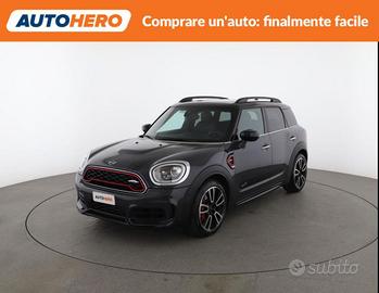 MINI Countryman FM64866