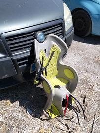 porta bimbo posteriore 