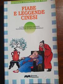 fiabe e leggende cinesi 