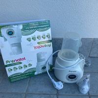 Scaldabiberon casa auto prenatal
