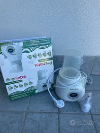 Scaldabiberon casa auto prenatal