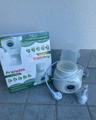 Scaldabiberon casa auto prenatal