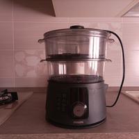 Vaporiera Philips hd9150
