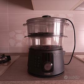 Vaporiera Philips hd9150