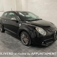 ALFA ROMEO MiTo 1.4 T 170 CV Quadrifoglio Verde-