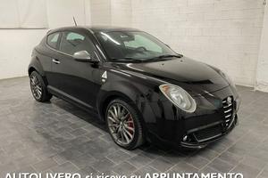 ALFA ROMEO MiTo 1.4 T 170 CV Quadrifoglio Verde-