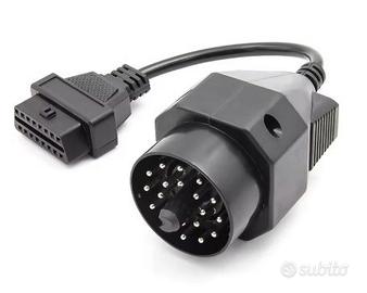 Adattatore diagnosi BMW