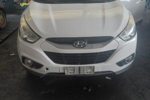 RICAMBI HYUNDAI IX35