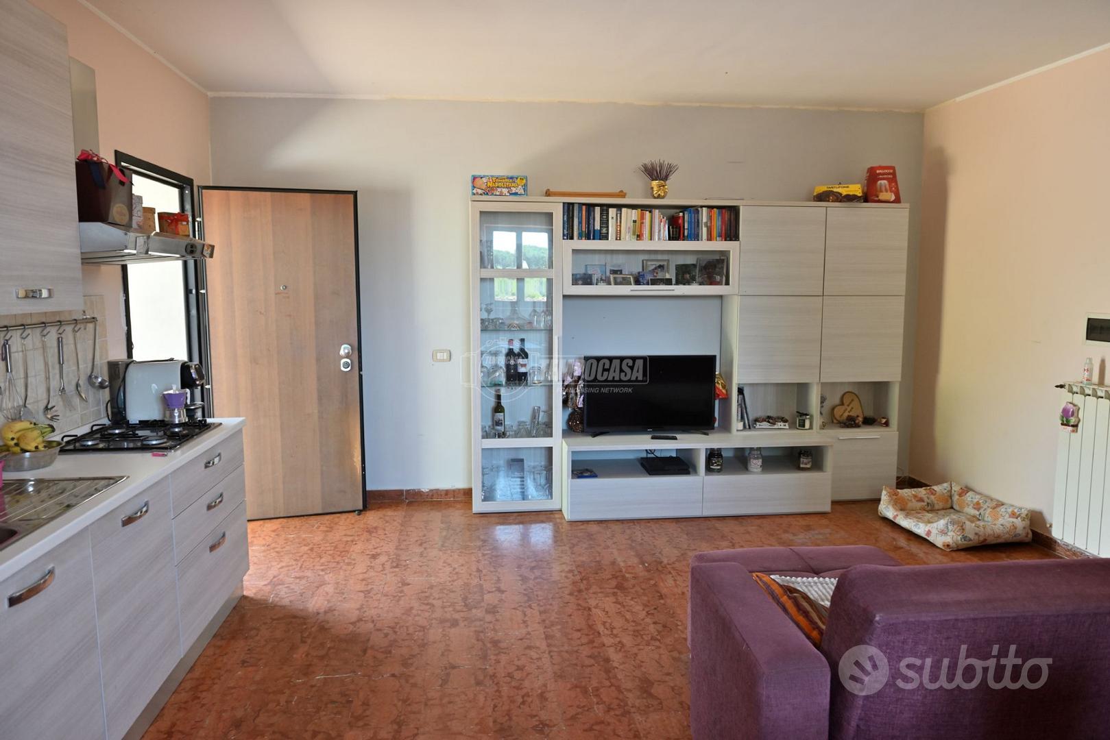 Casa – Ladispoli, Monteroni - Vista 3