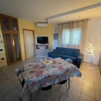 Casa vacanze fronte mare residence Casarossa