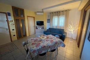 Casa vacanze fronte mare residence Casarossa