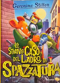 Libri Geronimo Stilton