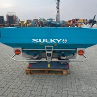 Spandiconcime Sulky DX 20