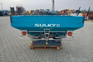 Spandiconcime Sulky DX 20