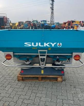 Spandiconcime Sulky DX 20