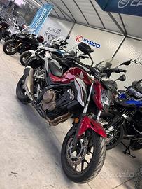 Honda CB 500