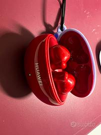 Cuffie HUAWEI FREEBUDS 4I RED EDITION