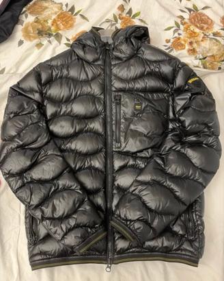 Blauer Nero Taglia S-M-L-Xl