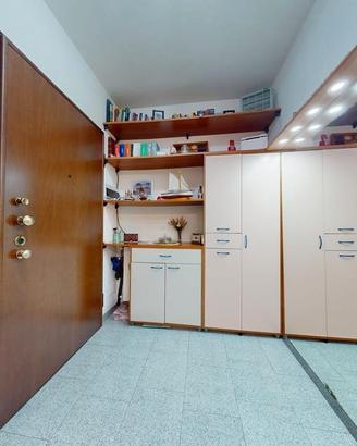 NUDA PROPRIETA' Via Farina