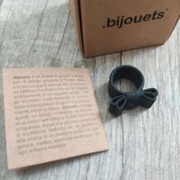 Anello Bijouets