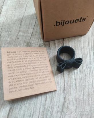 Anello Bijouets