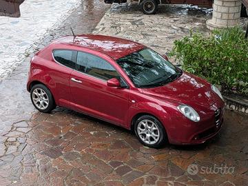 Alfa MiTo 1.4 MultiAir 105 CV (neopatentati) S&T