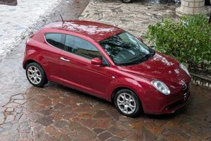 Alfa MiTo 1.4 MultiAir 105 CV (neopatentati) S&T