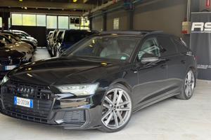 Audi A6 55 3.0TFSI SLINE MHEV EU6B STRONIC TETTO F