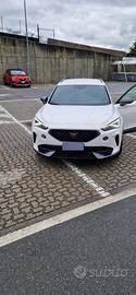 Formentor VZ 310CV, 4 drive, 23000km