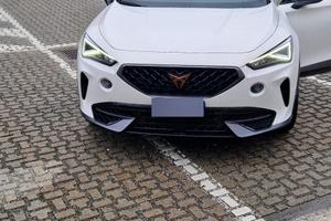 Formentor VZ 310CV, 4 drive, 23000km