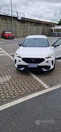Formentor VZ 310CV, 4 drive, 24000km