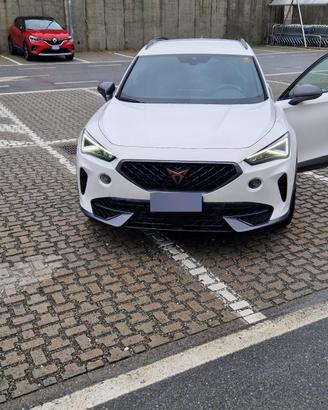 Formentor VZ 310CV, 4 drive, 23000km