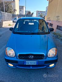 HYUNDAI ATOS 1.0 BENZINA 60CV ANNO 2001