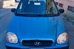 HYUNDAI ATOS 1.0 BENZINA 60CV ANNO 2001