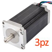 Kit CNC 3 Motori con 3 Driver DM556 e alimentatore