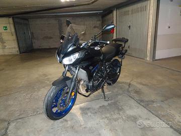 Yamaha Tracer 700 My 2019 