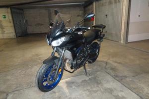 Yamaha Tracer 700 My 2019 