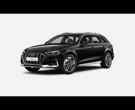 Audi Audi A4 allroad quattro Identity Contrast 40