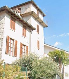 Grazioso monolocale a Mustonate