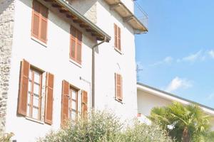 Grazioso monolocale a Mustonate