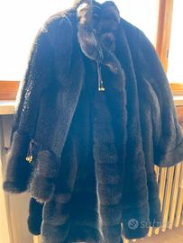 Pelliccia anni 90