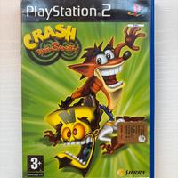 Gioco PS2 Crash TwinSanity