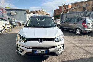 Ssangyong Tivoli 1.6d 2WD Go