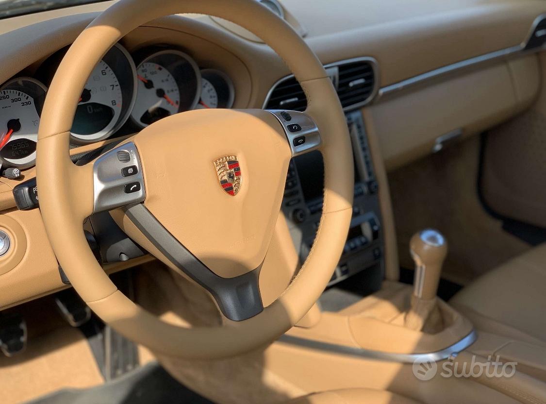 Porsche 911 2006 photo 4