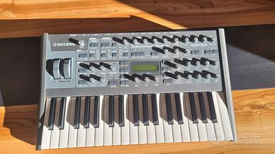 Access Virus TI2 Darkstar Sintetizzatore