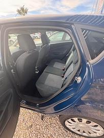 Ford fiesta titanium